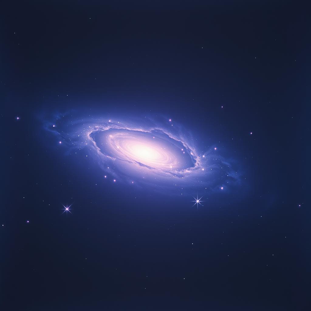 The Weight of Light 1.0